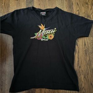 Harley Davidson Maui Tee